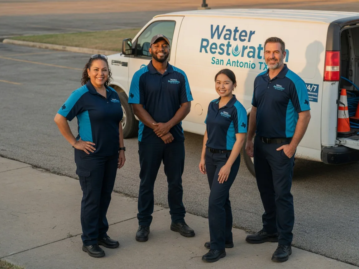 Water Damage Repair company in Center Junction, IA